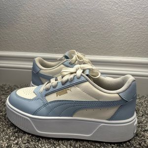 Forever Better by Puma sneakers